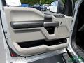 Door Panel of 2017 Ford F150 XLT SuperCab #10