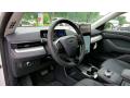 Dashboard of 2021 Ford Mustang Mach-E Select eAWD #10