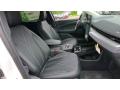 Front Seat of 2021 Ford Mustang Mach-E Select eAWD #23