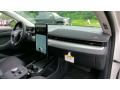Dashboard of 2021 Ford Mustang Mach-E Select eAWD #24
