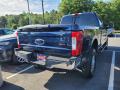 2019 F350 Super Duty Lariat Crew Cab 4x4 #3