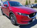 2018 CX-5 Touring #1