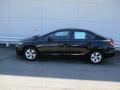 2015 Civic LX Sedan #2