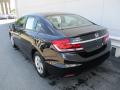 2015 Civic LX Sedan #3