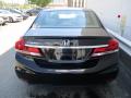 2015 Civic LX Sedan #4