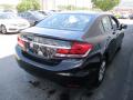 2015 Civic LX Sedan #5
