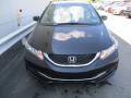 2015 Civic LX Sedan #7