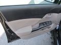 2015 Civic LX Sedan #9