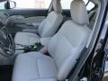 2015 Civic LX Sedan #10