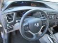 2015 Civic LX Sedan #12