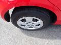  2014 Chevrolet Sonic LS Hatchback Wheel #9