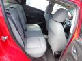 Rear Seat of 2014 Chevrolet Sonic LS Hatchback #10