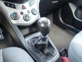  2014 Sonic 5 Speed Manual Shifter #16