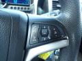  2014 Chevrolet Sonic LS Hatchback Steering Wheel #20