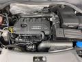  2017 Q3 2.0 Liter Turbocharged/TFSI DOHC 16-Valve VVT 4 Cylinder Engine #12