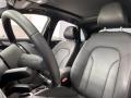 Front Seat of 2017 Audi Q3 2.0 TFSI Premium Plus quattro #17