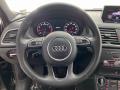  2017 Audi Q3 2.0 TFSI Premium Plus quattro Steering Wheel #18