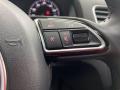  2017 Audi Q3 2.0 TFSI Premium Plus quattro Steering Wheel #20