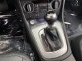  2017 Q3 6 Speed Tiptronic Automatic Shifter #27
