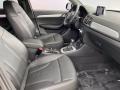 Front Seat of 2017 Audi Q3 2.0 TFSI Premium Plus quattro #32