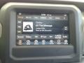 Audio System of 2021 Jeep Wrangler Unlimited Freedom Edition 4x4 #23