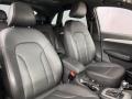 Front Seat of 2017 Audi Q3 2.0 TFSI Premium Plus quattro #33