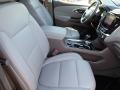 Front Seat of 2019 Chevrolet Traverse LT AWD #15