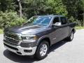 2021 1500 Laramie Crew Cab 4x4 #2