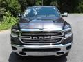 2021 1500 Laramie Crew Cab 4x4 #3