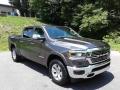 2021 1500 Laramie Crew Cab 4x4 #4