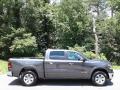 2021 1500 Laramie Crew Cab 4x4 #5