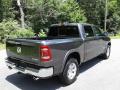 2021 1500 Laramie Crew Cab 4x4 #6