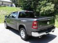 2021 1500 Laramie Crew Cab 4x4 #9