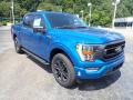 2021 F150 XLT SuperCrew 4x4 #3