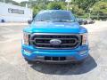 2021 F150 XLT SuperCrew 4x4 #4