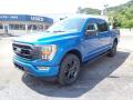 2021 F150 XLT SuperCrew 4x4 #5