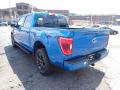 2021 F150 XLT SuperCrew 4x4 #7
