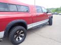 2013 3500 Laramie Mega Cab 4x4 #19