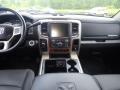 Dashboard of 2013 Ram 3500 Laramie Mega Cab 4x4 #25