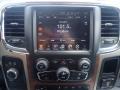 Controls of 2013 Ram 3500 Laramie Mega Cab 4x4 #26