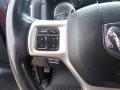  2013 Ram 3500 Laramie Mega Cab 4x4 Steering Wheel #29