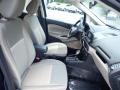 Front Seat of 2021 Ford EcoSport S 4WD #12