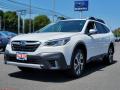 2021 Outback Touring XT #1