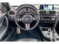 Dashboard of 2018 BMW M3 Sedan #4