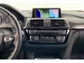 Controls of 2018 BMW M3 Sedan #5