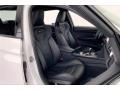 Front Seat of 2018 BMW M3 Sedan #6