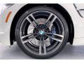  2018 BMW M3 Sedan Wheel #8