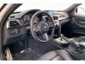  2018 BMW M3 Black Interior #14