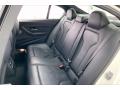 Rear Seat of 2018 BMW M3 Sedan #20
