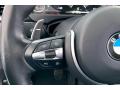  2018 BMW M3 Sedan Steering Wheel #21